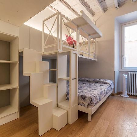 Piazza Navona Elegant Apartment Roma Ngoại thất bức ảnh