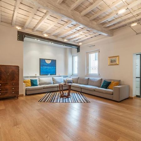 Piazza Navona Elegant Apartment Roma Ngoại thất bức ảnh