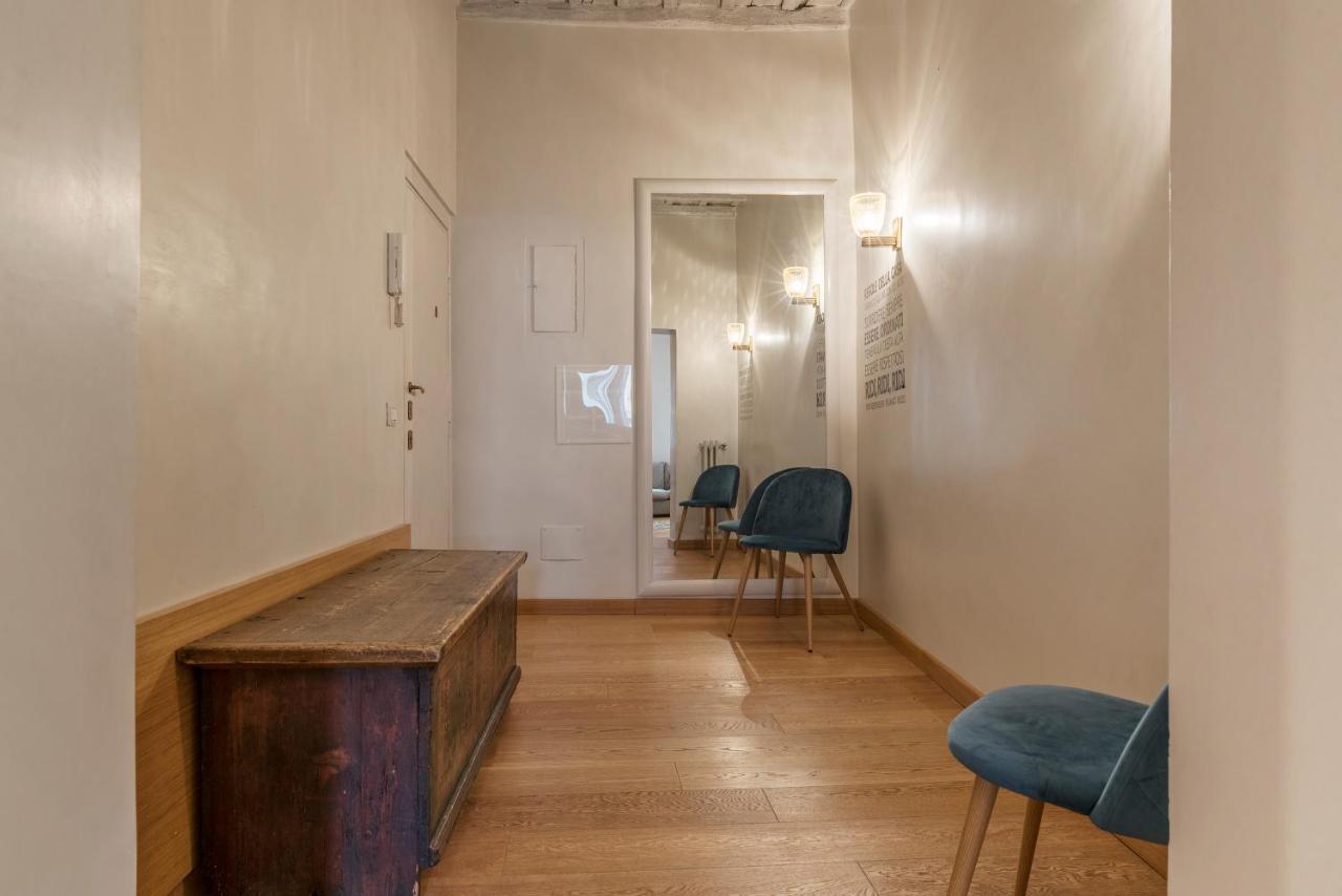 Piazza Navona Elegant Apartment Roma Ngoại thất bức ảnh