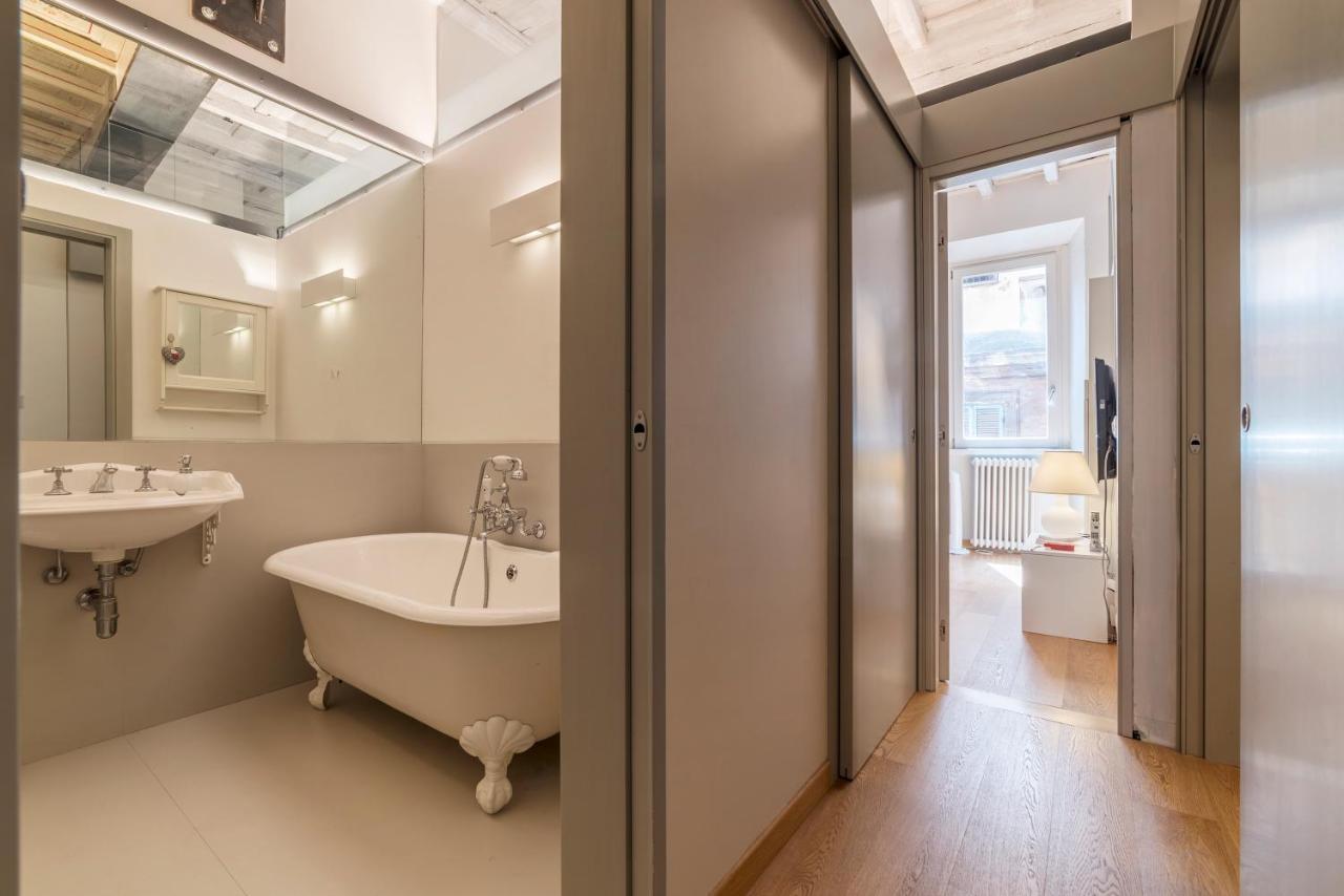 Piazza Navona Elegant Apartment Roma Ngoại thất bức ảnh