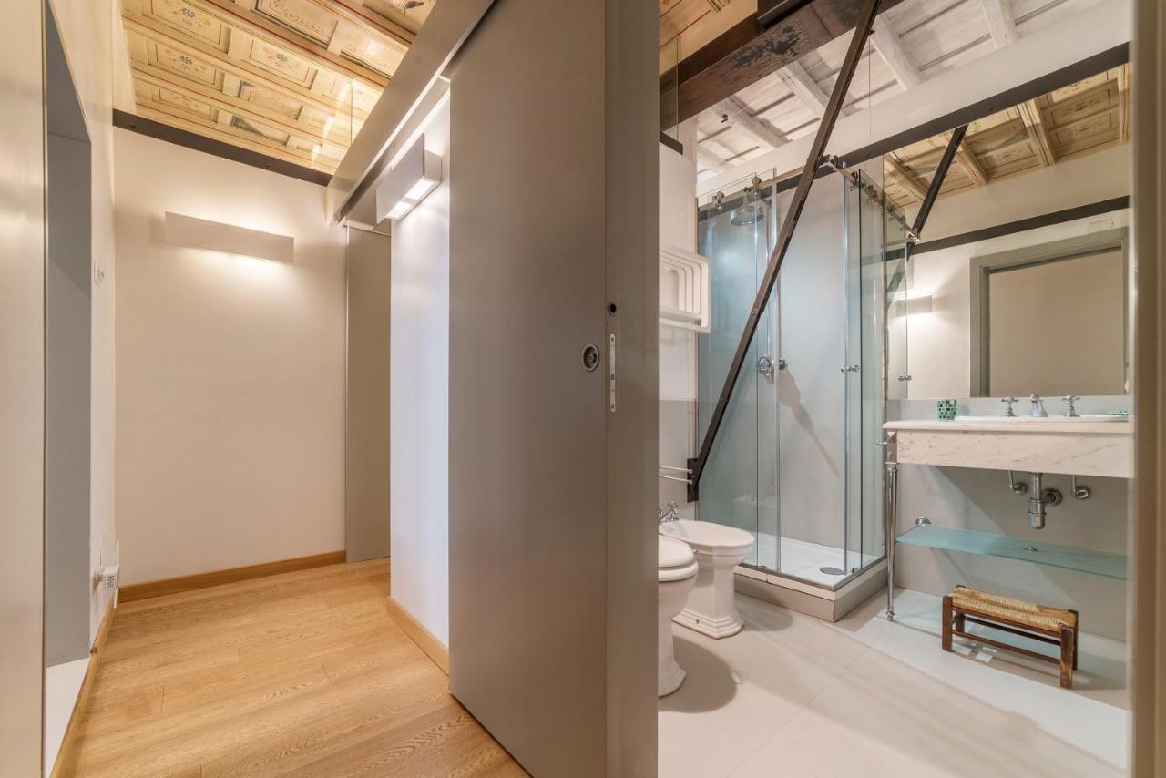 Piazza Navona Elegant Apartment Roma Ngoại thất bức ảnh
