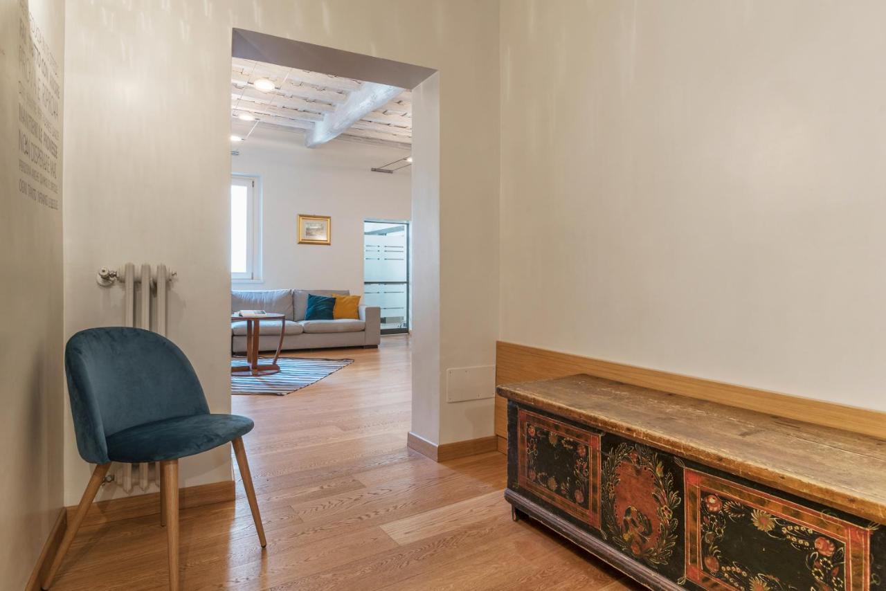 Piazza Navona Elegant Apartment Roma Ngoại thất bức ảnh