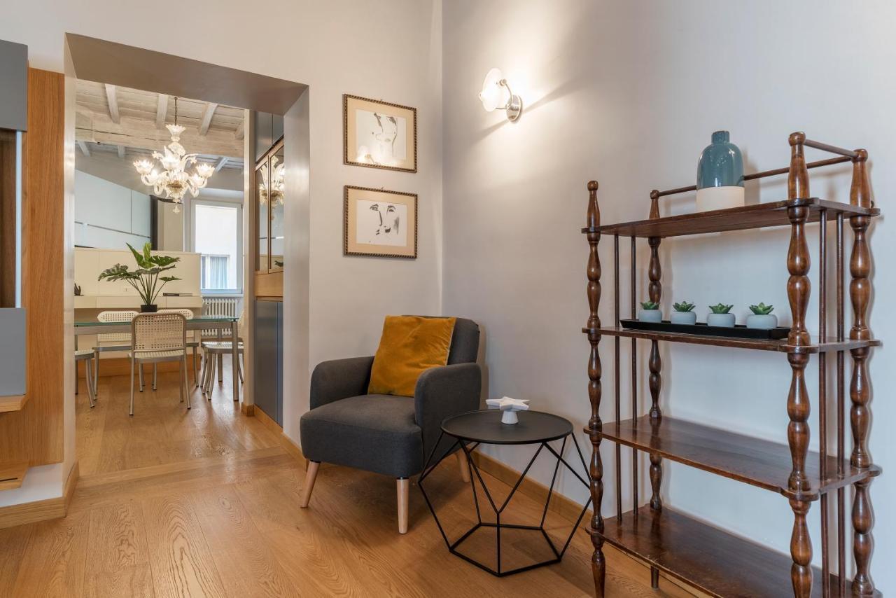 Piazza Navona Elegant Apartment Roma Ngoại thất bức ảnh