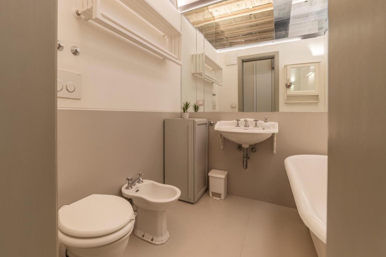 Piazza Navona Elegant Apartment Roma Ngoại thất bức ảnh