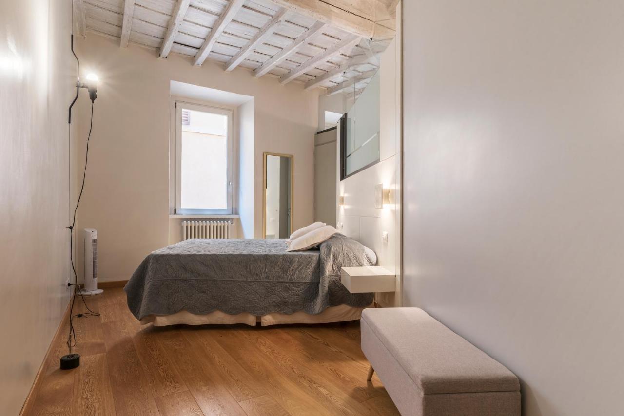 Piazza Navona Elegant Apartment Roma Ngoại thất bức ảnh