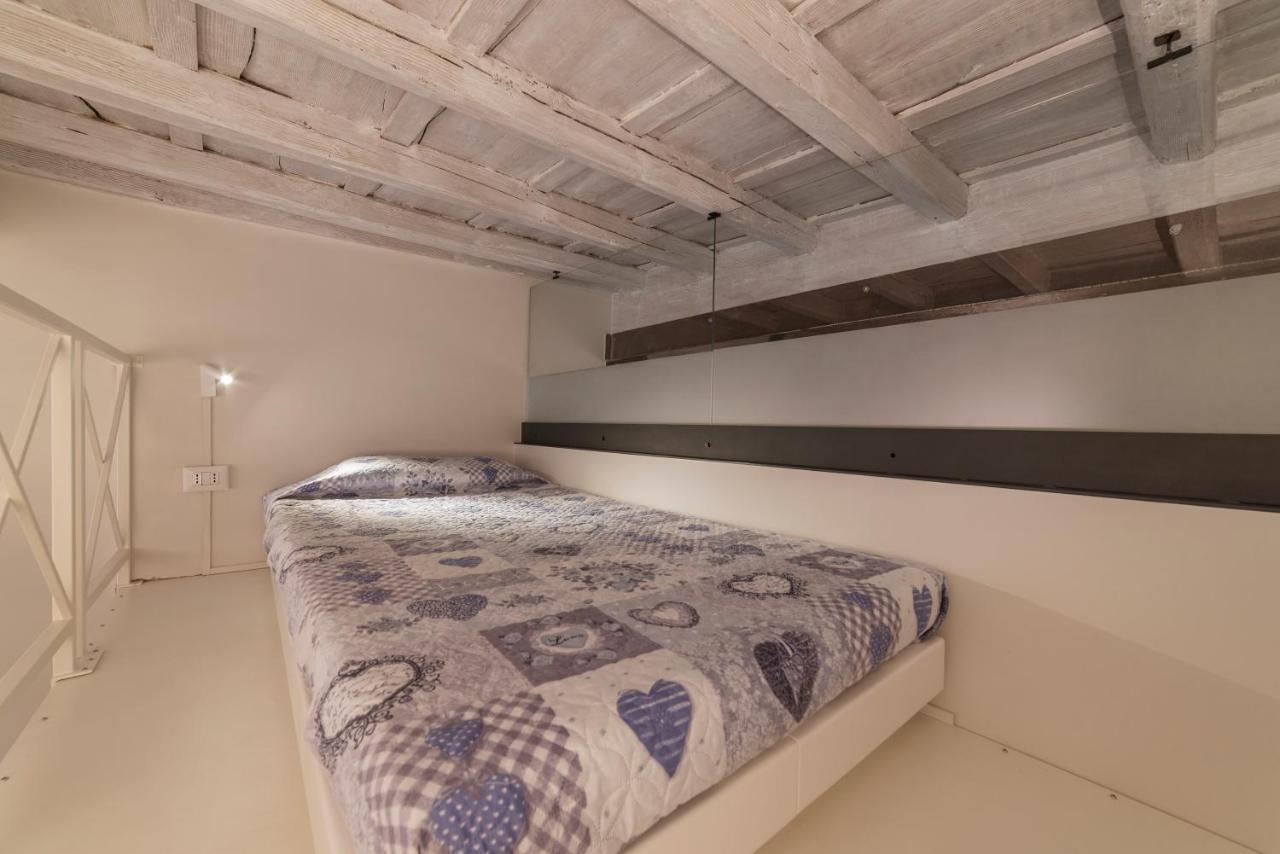 Piazza Navona Elegant Apartment Roma Ngoại thất bức ảnh