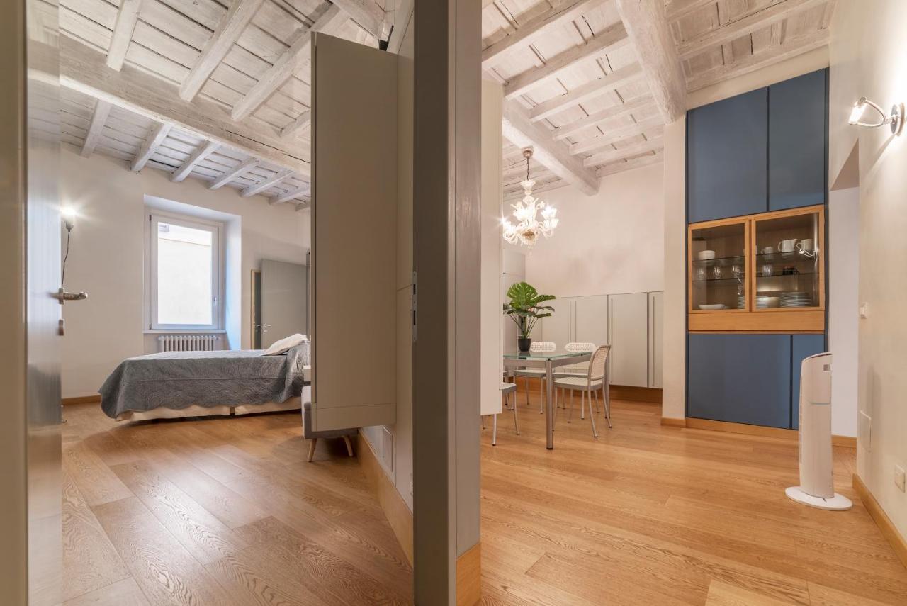 Piazza Navona Elegant Apartment Roma Ngoại thất bức ảnh