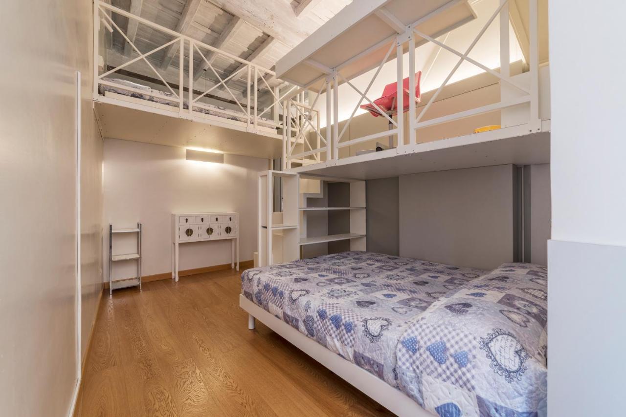 Piazza Navona Elegant Apartment Roma Ngoại thất bức ảnh