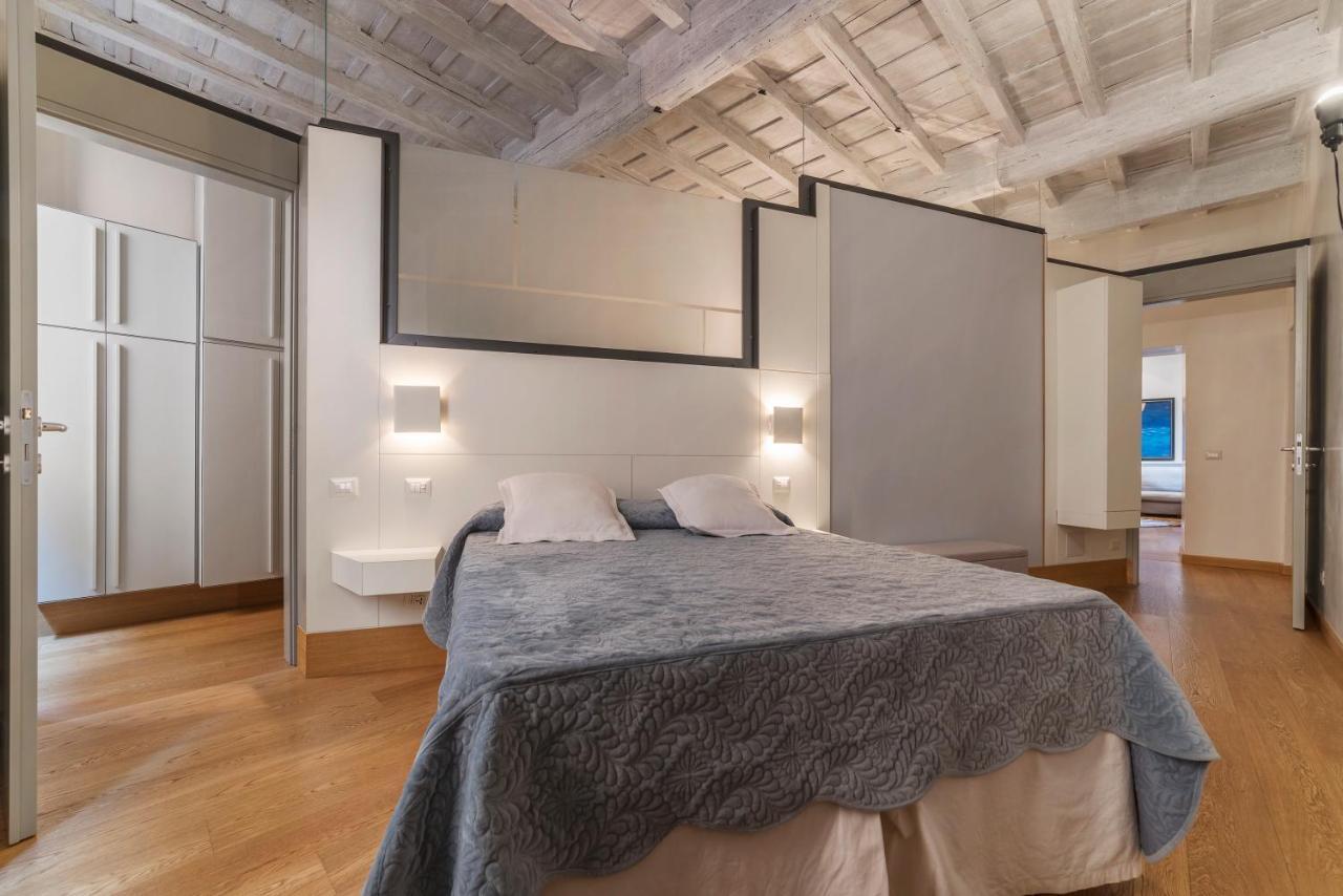 Piazza Navona Elegant Apartment Roma Ngoại thất bức ảnh