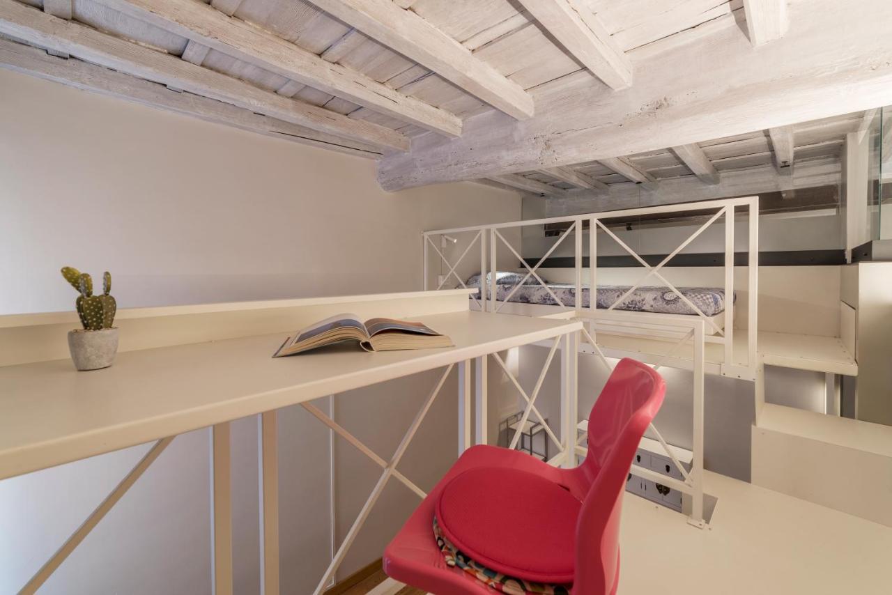 Piazza Navona Elegant Apartment Roma Ngoại thất bức ảnh
