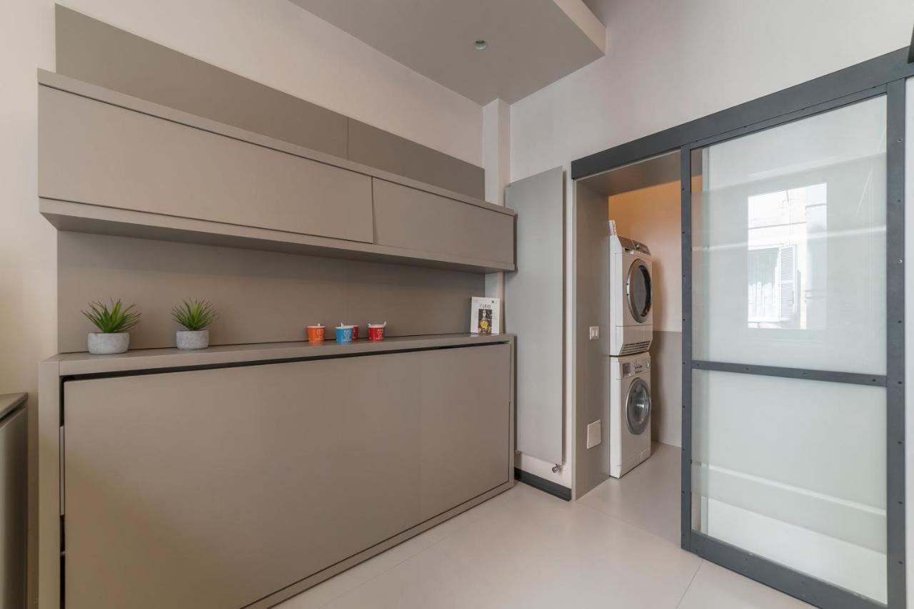 Piazza Navona Elegant Apartment Roma Ngoại thất bức ảnh