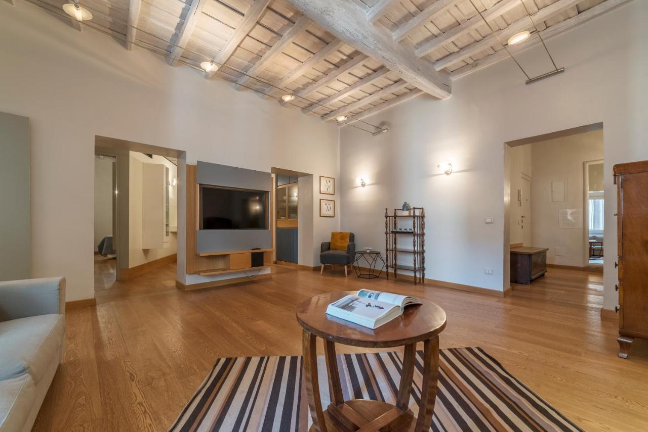Piazza Navona Elegant Apartment Roma Ngoại thất bức ảnh