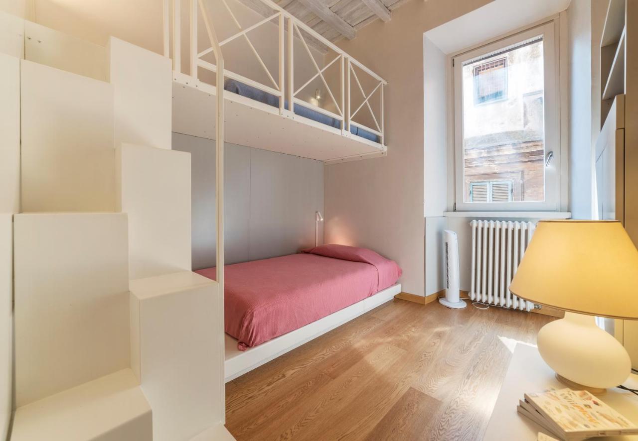 Piazza Navona Elegant Apartment Roma Ngoại thất bức ảnh